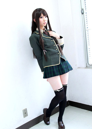 Japanese Yozora Mikazuki 18xgirl Sister Ki jpg 7