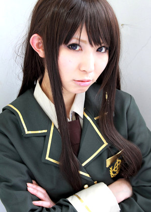 Japanese Yozora Mikazuki 18xgirl Sister Ki jpg 8