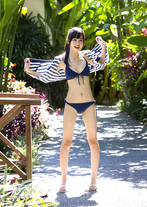 Japanese Yui Ito Bigtitsexgirl Confidential Desnuda jpg 1