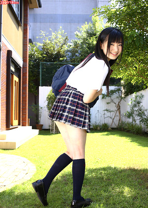 Japanese Yui Iwata Upsexphoto Teen Cum