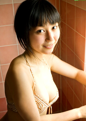 Japanese Yui Minami Brandytalorevip Bikini Nued jpg 11