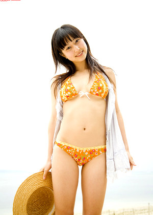 Japanese Yui Minami Capri Miss Ebony jpg 4