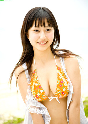 Japanese Yui Minami Capri Miss Ebony jpg 6