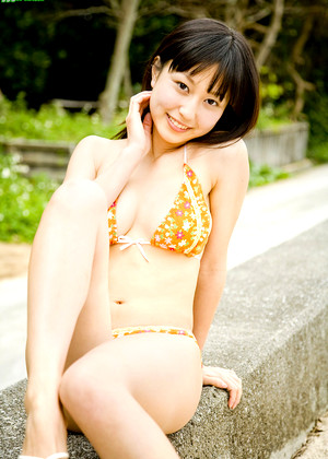 Japanese Yui Minami Capri Miss Ebony jpg 9