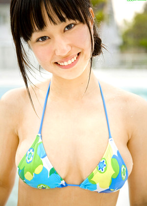 Japanese Yui Minami Blowjob Wet Photos jpg 11