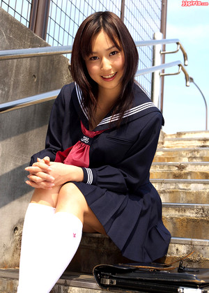 Japanese Yui Minami Gallerie Indian Mighty jpg 1