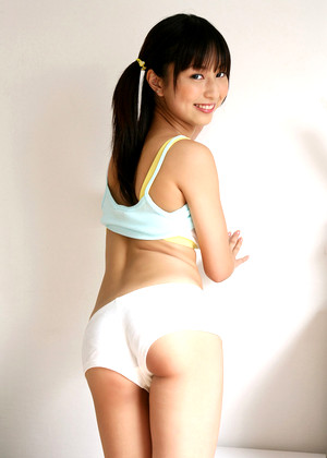 Japanese Yui Minami Sparks Hott Xxx jpg 5