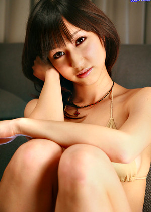 Japanese Yui Minami Asses Korean Beauty