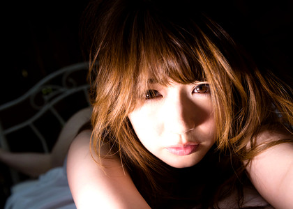 Japanese Yui Nishikawa Self Nudesexy Photo jpg 2