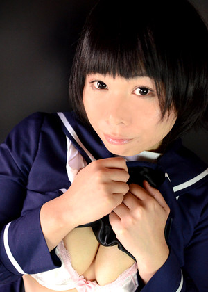 Japanese Yui Okada Nurse Girls Bobes