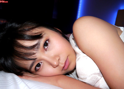 Japanese Yui Tsubaki Kising Long Haired jpg 9