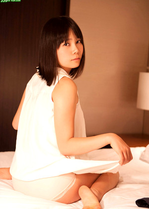 Japanese Yui Tsubaki Galleires Naked Lady