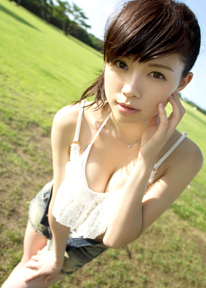 Japanese Yuiko Matsukawa Jenifar Chubby Skirt jpg 2