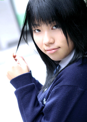 Japanese Yuka Arimura Camgirl Forever Black jpg 5