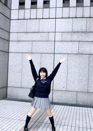 Japanese Yuka Arimura Bustyporn Girls Wild jpg 2