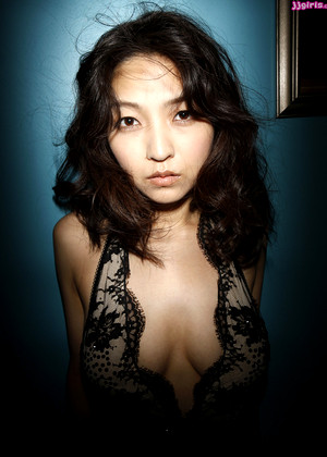 Japanese Yuka Hirata Street Foto Model