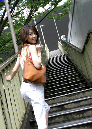 Japanese Yuka Mochizuki Headed Nua Pelada jpg 3