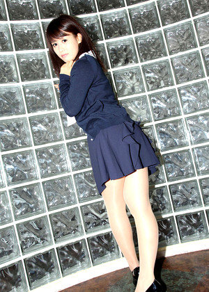 Japanese Yukari Mitsui Naturals Schhol Girls jpg 8
