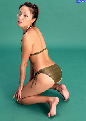 Japanese Yukiko Watanabe Plump Panties Undet