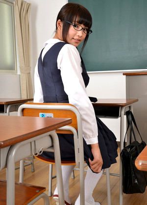 Japanese Yukina Futaba Galleires Model Big