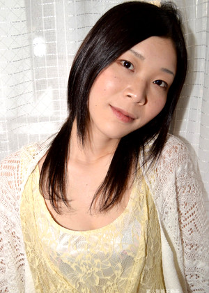 Japanese Yuko Ayase Dropping Breast Pics