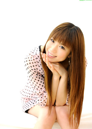 Japanese Yuko Momokawa Cameltoe Model Com jpg 3