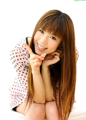 Japanese Yuko Momokawa Cameltoe Model Com jpg 7