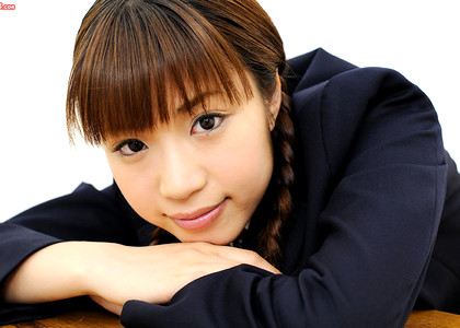 Japanese Yuko Momokawa Geleris Amberathome Interracial jpg 9