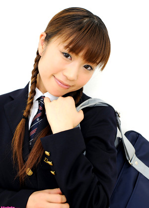 Japanese Yuko Momokawa Asshdporn Schoolgirl Wearing jpg 1