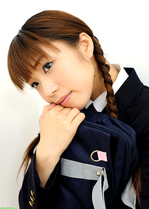 Japanese Yuko Momokawa Asshdporn Schoolgirl Wearing jpg 11