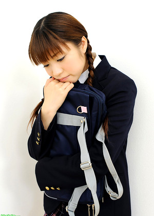 Japanese Yuko Momokawa Asshdporn Schoolgirl Wearing jpg 12