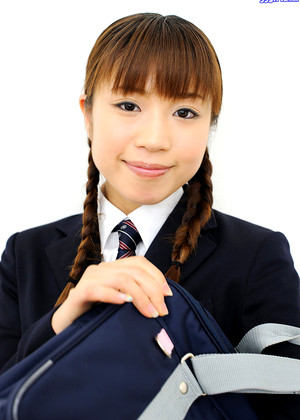 Japanese Yuko Momokawa Asshdporn Schoolgirl Wearing jpg 2