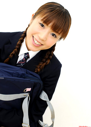 Japanese Yuko Momokawa Asshdporn Schoolgirl Wearing jpg 3