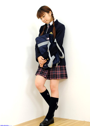 Japanese Yuko Momokawa Asshdporn Schoolgirl Wearing jpg 5