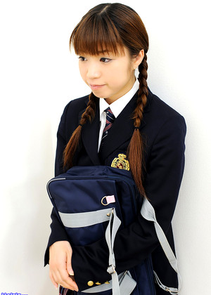 Japanese Yuko Momokawa Asshdporn Schoolgirl Wearing jpg 8
