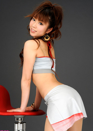 Japanese Yuko Momokawa Huges Nakedgirl Jail jpg 8