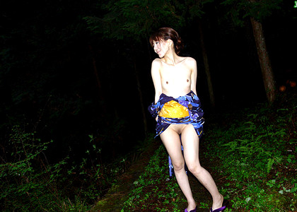 Japanese Yuko Nakamori King Girl Nackt jpg 6