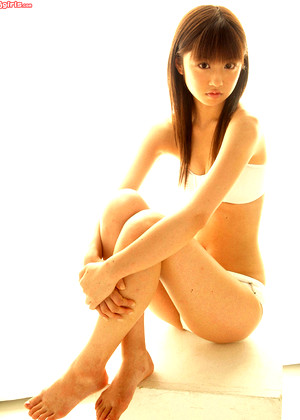 Japanese Yuko Ogura Cute Boons Nude jpg 4