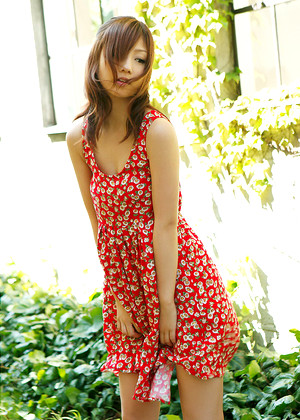 Japanese Yuko Ogura Cutey Top Model jpg 11