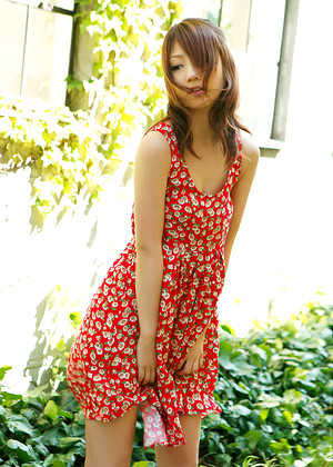Japanese Yuko Ogura Cutey Top Model jpg 3
