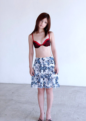 Japanese Yuko Ogura Cutey Top Model jpg 4