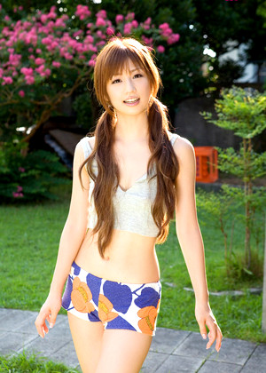 Japanese Yuko Ogura Ultra Nude Playboy jpg 10