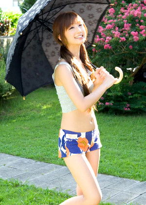 Japanese Yuko Ogura Ultra Nude Playboy jpg 7