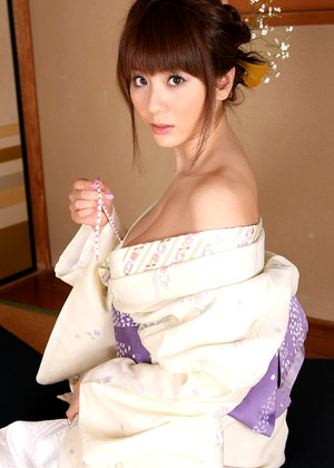 Japanese Yuma Asami Ultimatesurrender Dirndl Topless jpg 5