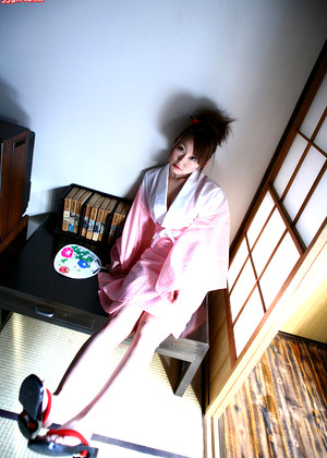 Japanese Yumi Ishikawa Homly Com Panty jpg 5