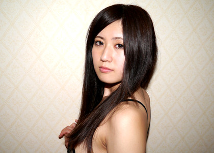 Japanese Yumi Maeda Babyblack Picture Vagina jpg 4