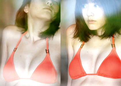 Japanese Yumi Sugimoto Lingerie Nude Pussypics