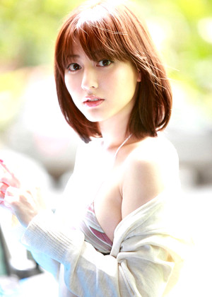 Japanese Yumi Sugimoto Fotossexcom Hair Pusey jpg 8