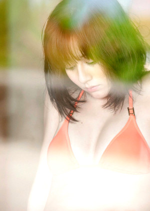 Japanese Yumi Sugimoto Swallowing Girlpop Naked jpg 12