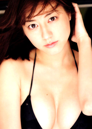 Japanese Yumi Sugimoto Bradburry Nude Pee jpg 1